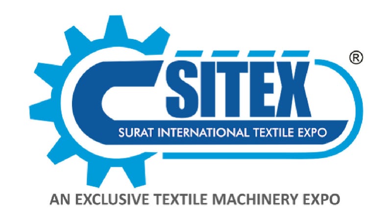 Textile weaving machinery exhibition in India - Warp Preparation and shedding solutions