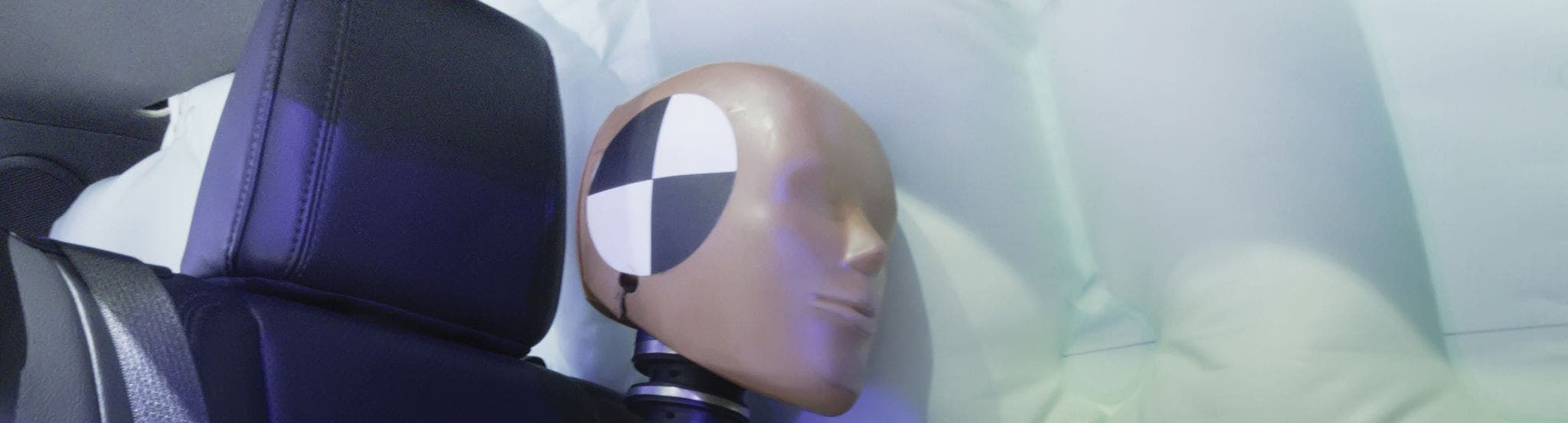 Reliable, efficient and error-free airbag production