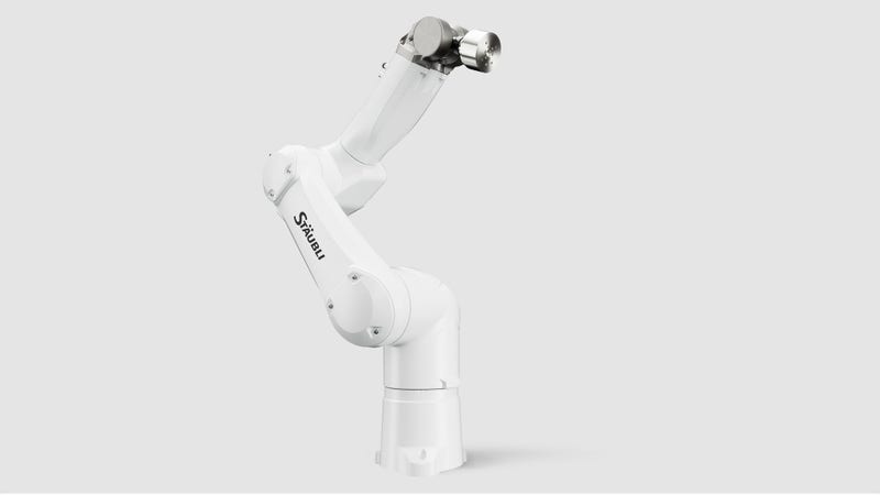 Medical Robot