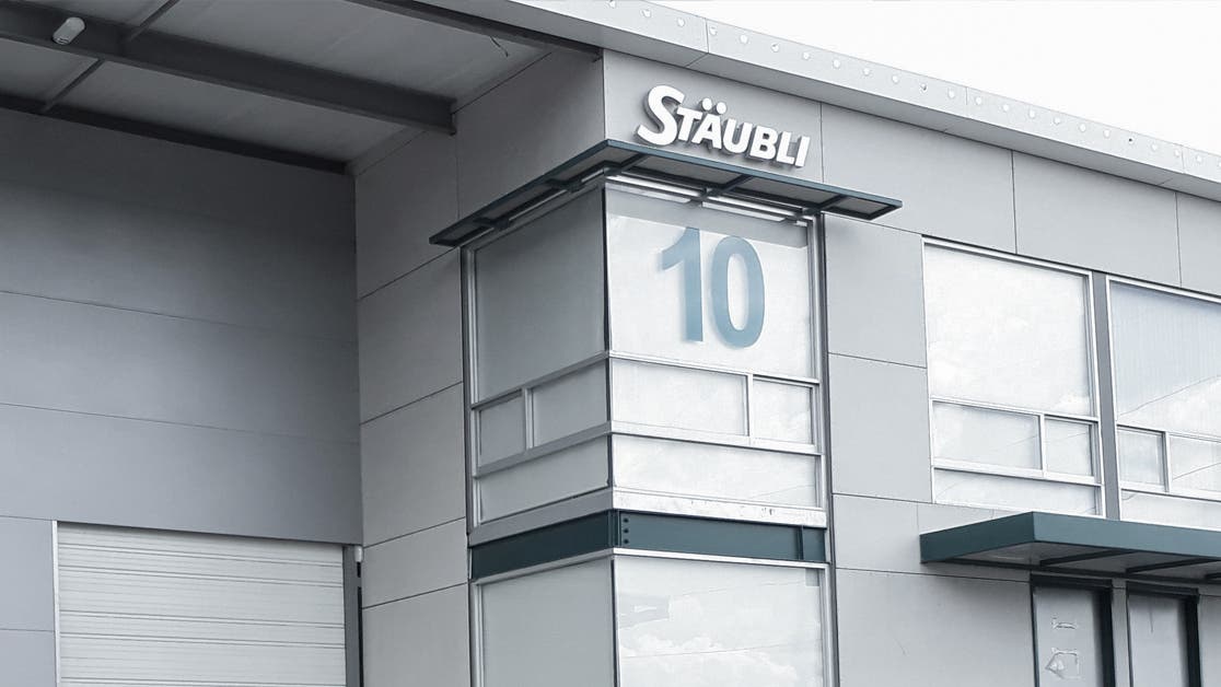 Staubli Mexico