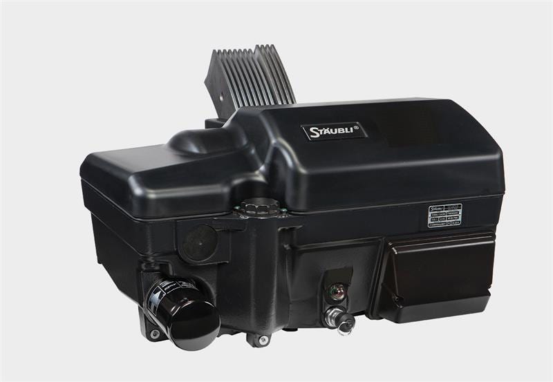 S3018 rotary dobby
