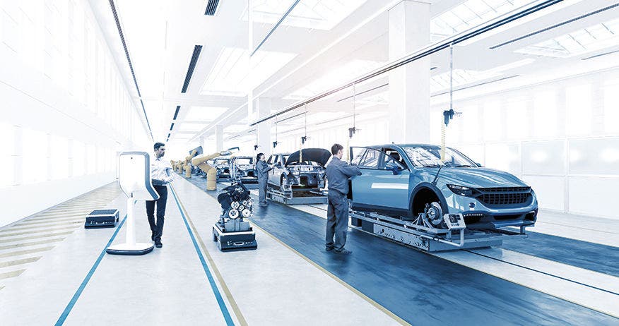 fcs automotive
