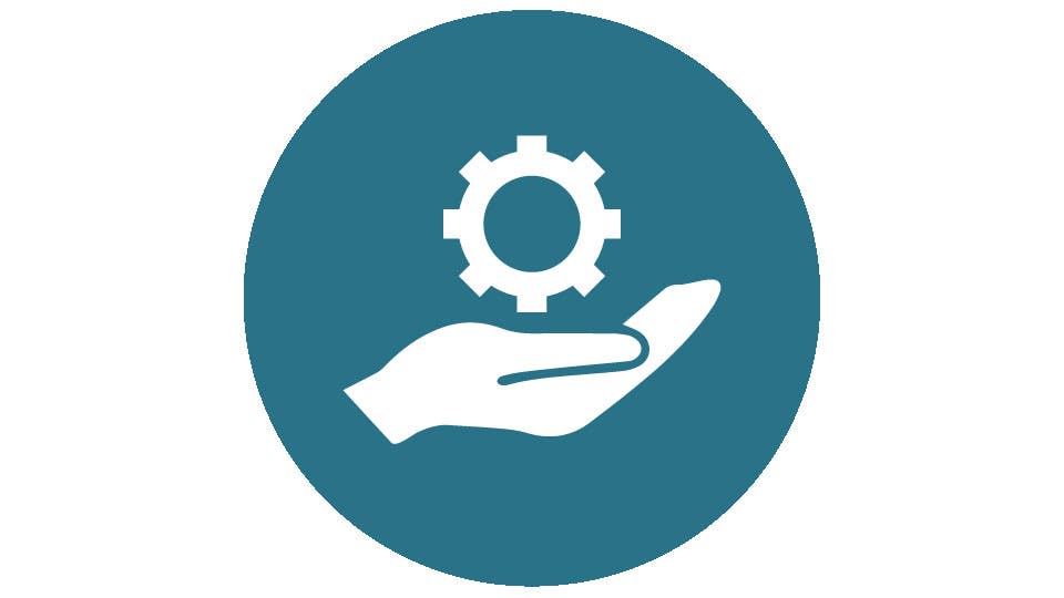 icon service