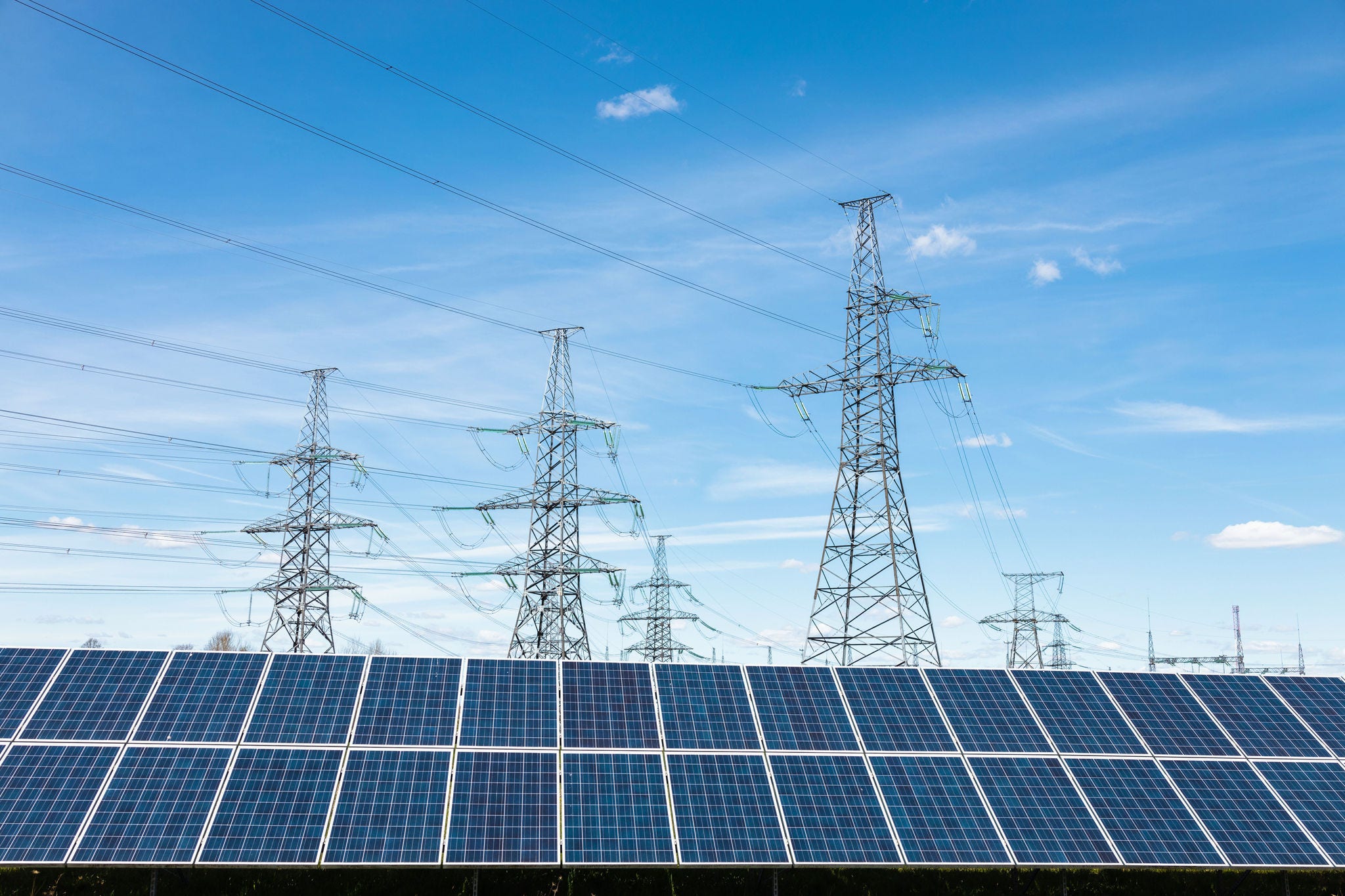 Power transmission