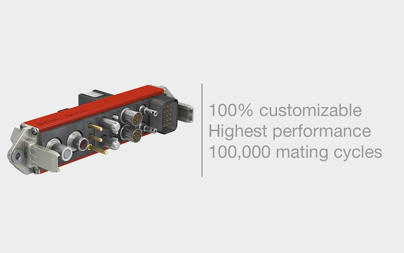 Product image with CombiTac uniq