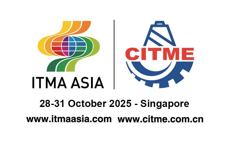 ITMA ASIA + CITME 2024 – Textile industry trade show