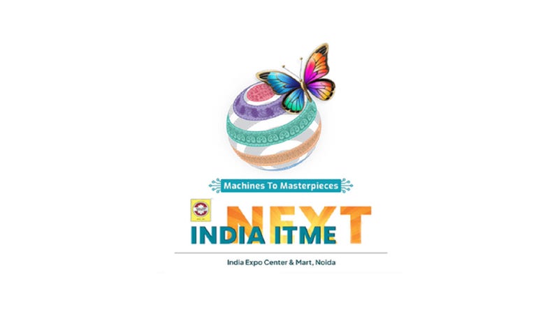 ITME India (India International Textile Machinery Exhibition) is India’s largest and most comprehensive textile machinery exhibition, covering the entire textile value chain, from warp preparation to shedding solution such as cam boxes, dobby, jacquard weaving