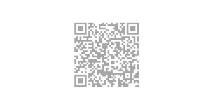 QR Code for ticket China DieCasting 2025