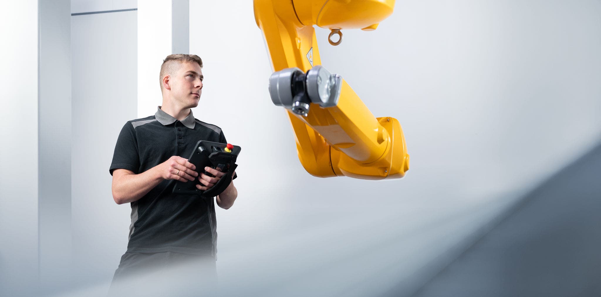 史陶比尔工博会2025主视觉