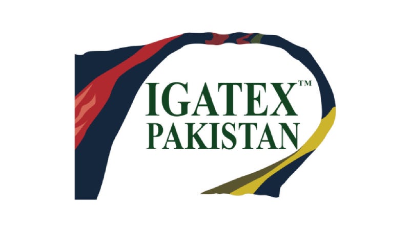 IGATEX Pakistan is the leading exhibition for garment and textile machinery, showcasing weaving, printing, dyeing and finishing technologies in Lahore 