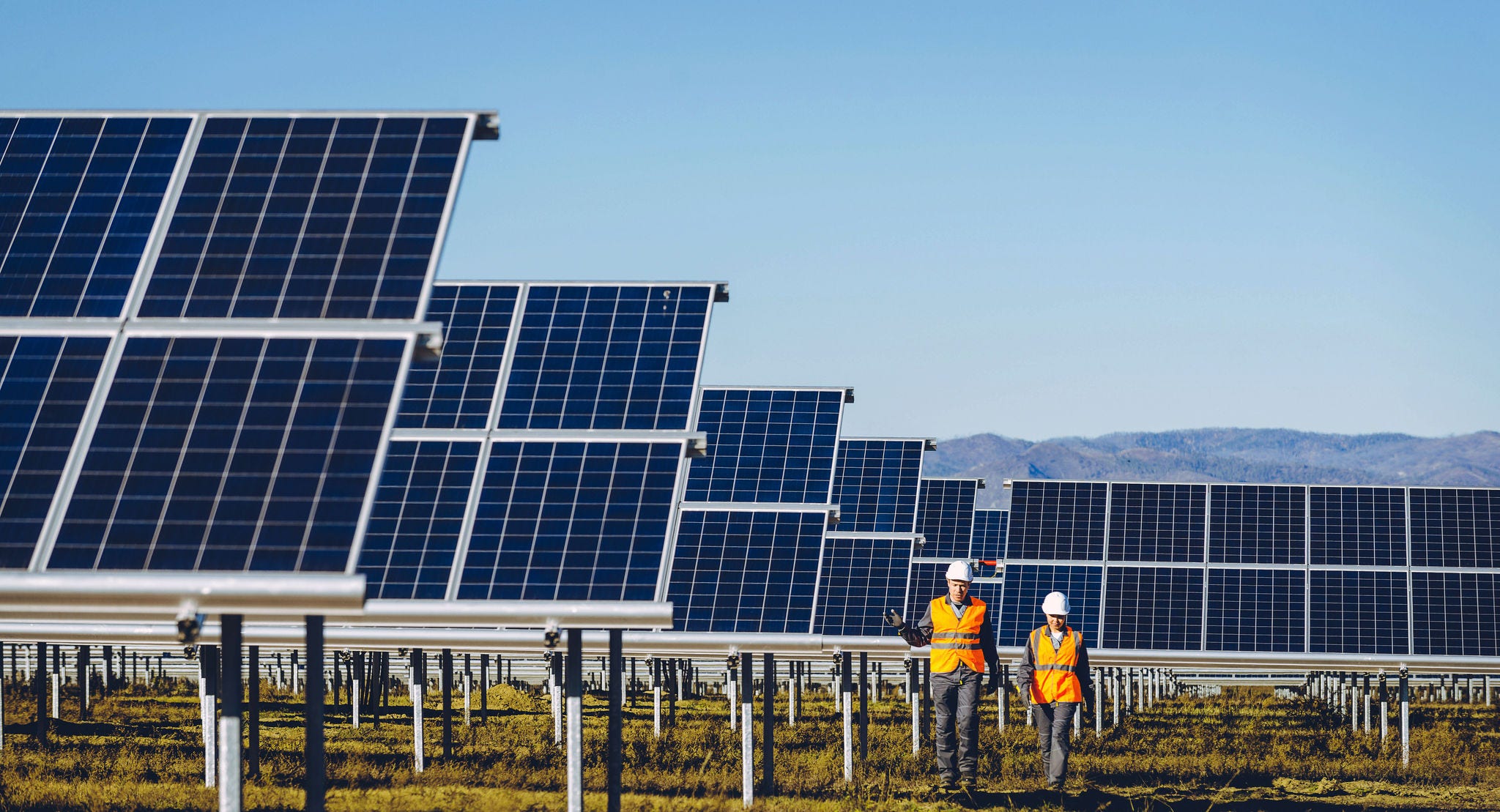 Photovoltaics system
