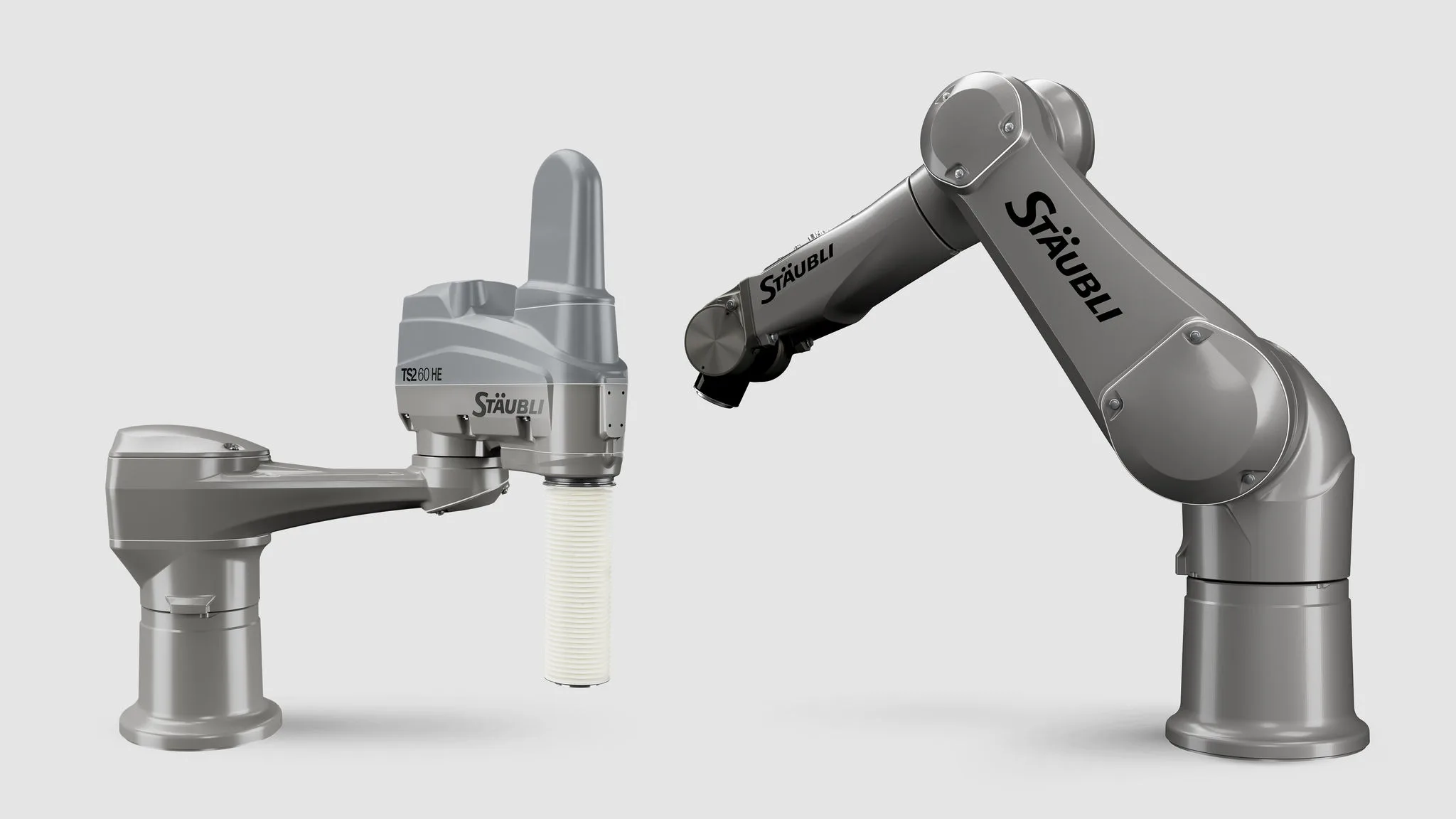 Hygienic and Humid environments