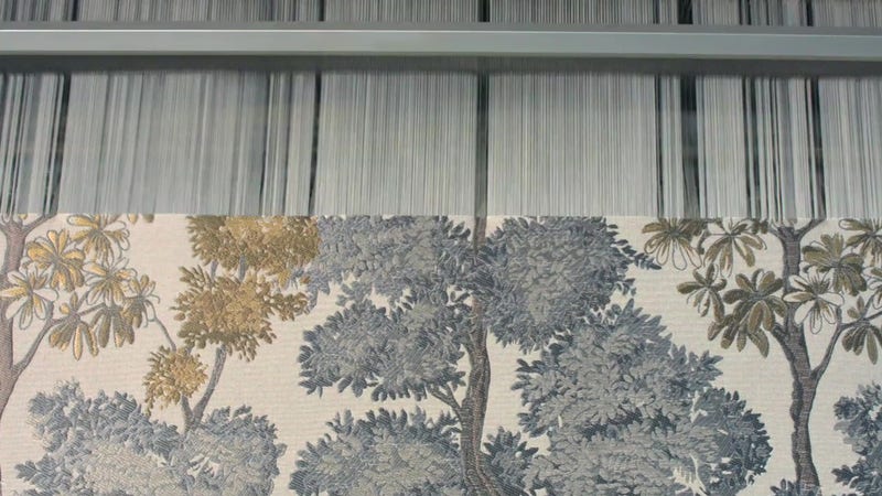 Case Study - D'Decor, Indian's largest manufacturer for curtains and upholstery fabrics