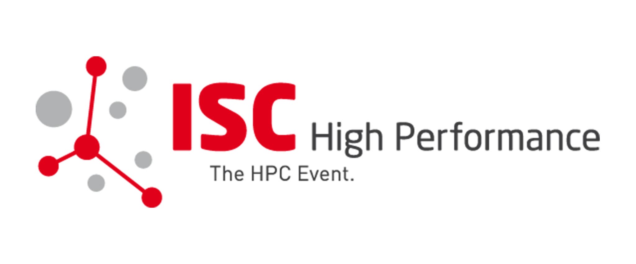 Event logo of ISC High Performance 2025