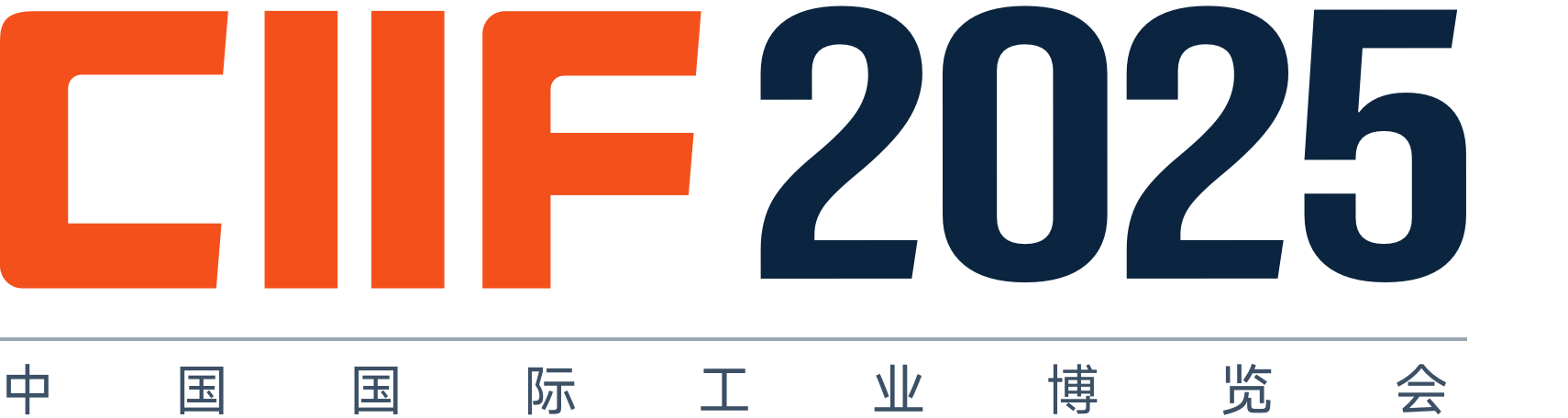 CIIF 2025 Logo