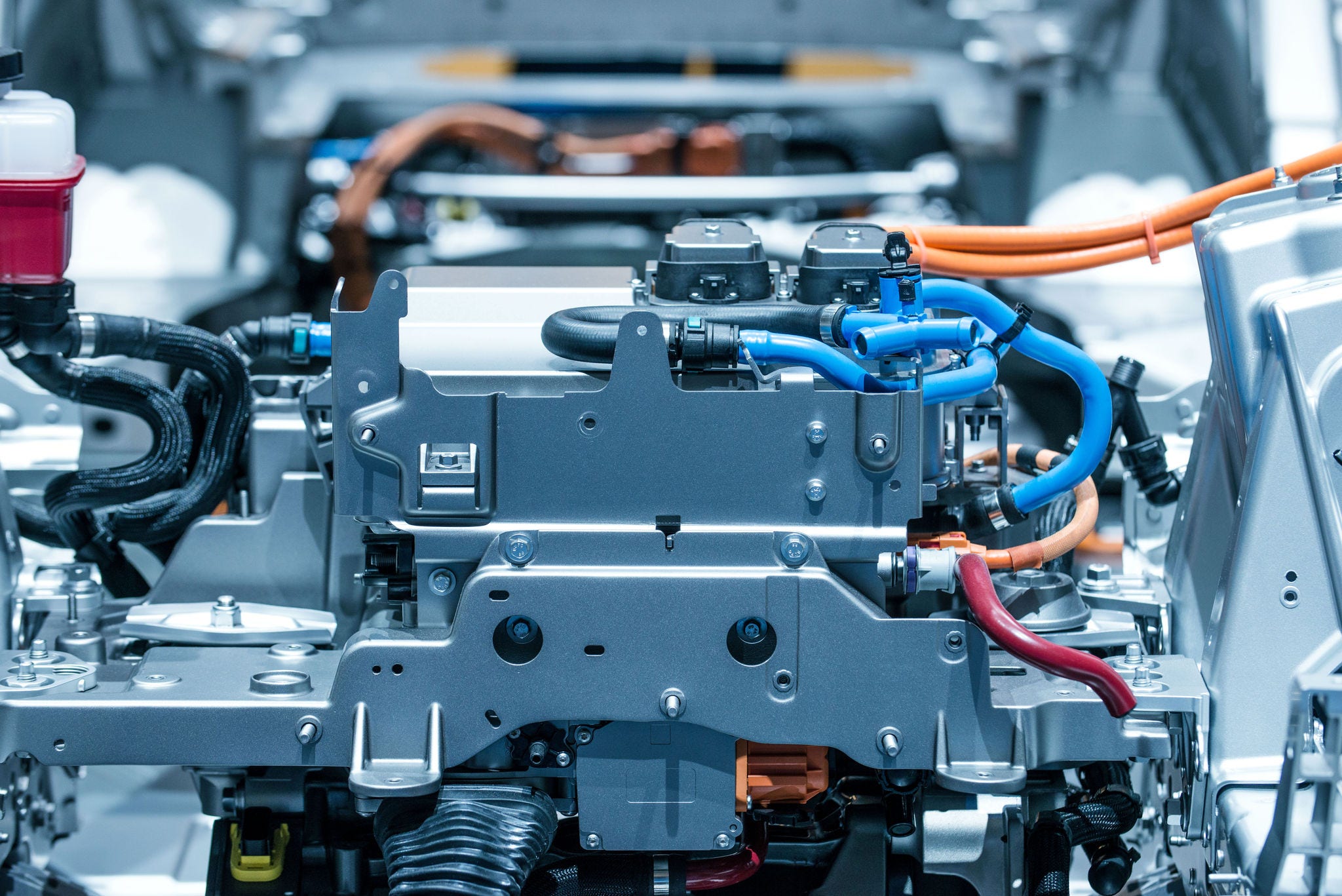 Powertrain