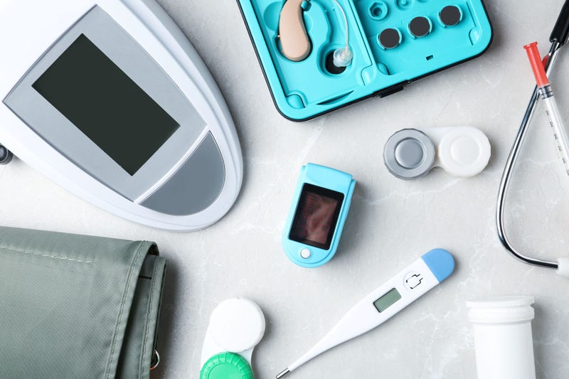 Medical devices