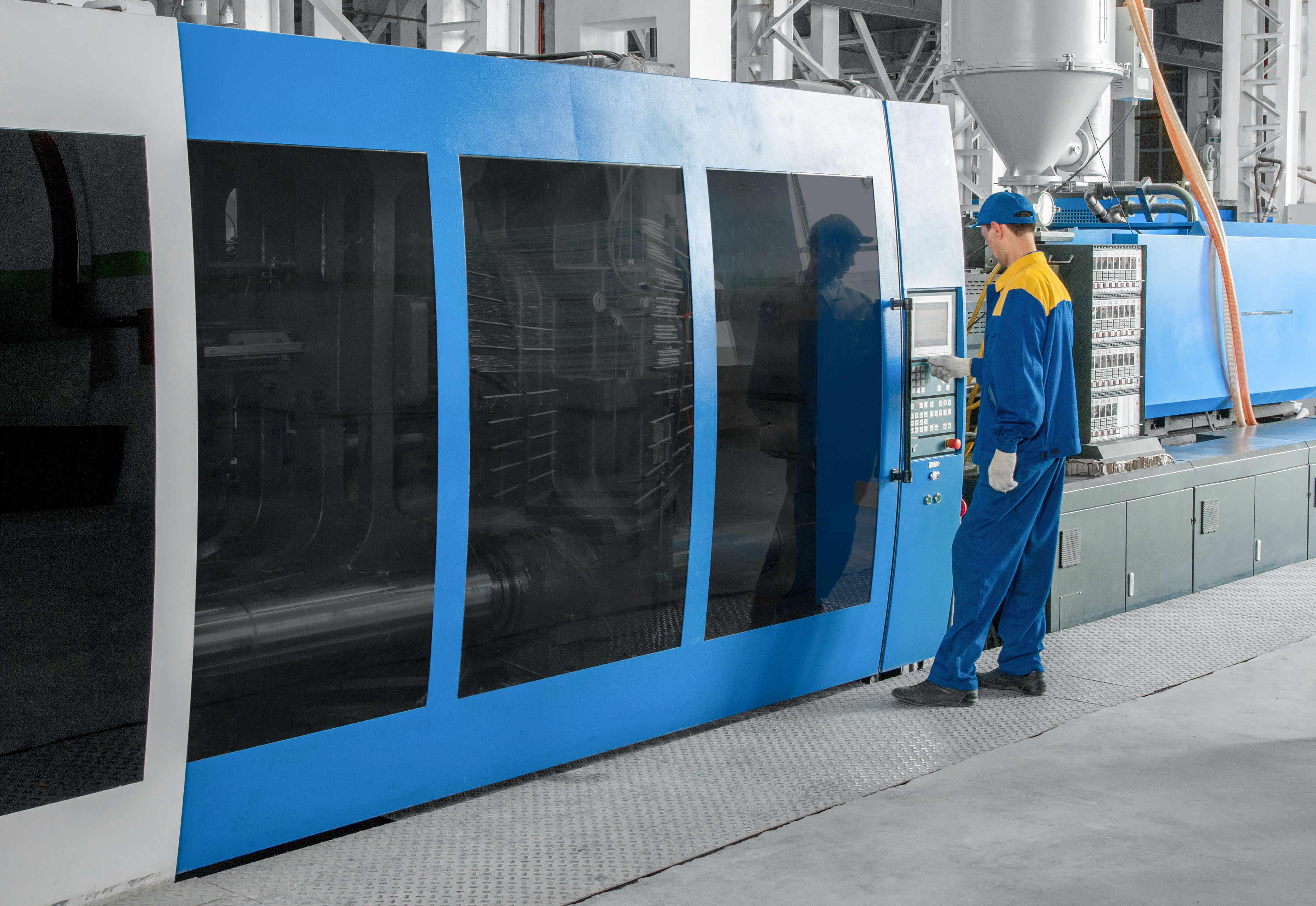 塑料行业